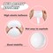 White Balloons,100 pcs 12 Inch White Latex Balloons,Matte White Balloons for Party Decoration,Birthday Decoration,Wedding, Baby Shower,Holiday Decoration